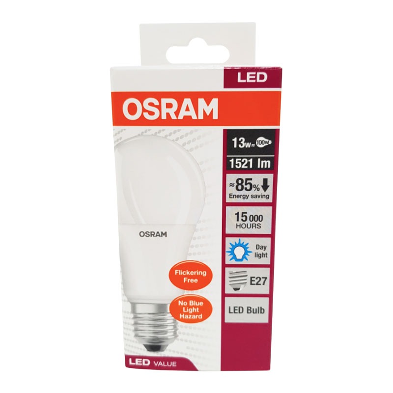 LED Star Classic Mini Lampe P 60 8W Blanc Chaud E14 mini lampe 827 220V,  Osram